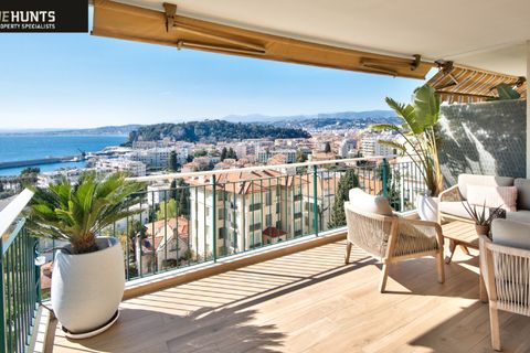 Lejlighed i Nice, Alpes-Maritimes, Nice - € 1.090.000 | Ref: HH-16194937 - foto 4
