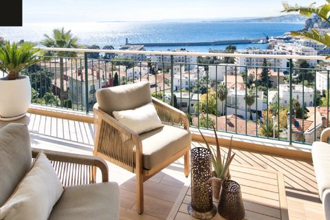 Lejlighed i Nice, Alpes-Maritimes, Nice - € 1.090.000 | Ref: HH-16194937 - foto 9