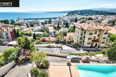 Lejlighed i Nice, Alpes-Maritimes, Nice - € 1.090.000 | Ref: HH-16194937 - foto 16