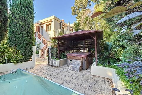 Villa a Antibes, Alpes-Maritimes, Antibes - € 1.390.000 | Ref: HH-16191167 - foto 2