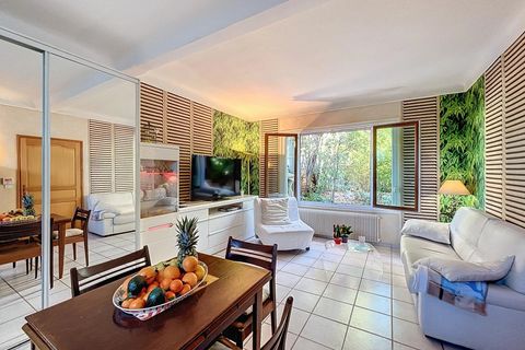 Villa a Antibes, Alpes-Maritimes, Antibes - € 1.390.000 | Ref: HH-16191167 - foto 4
