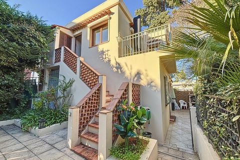Villa a Antibes, Alpes-Maritimes, Antibes - € 1.390.000 | Ref: HH-16191167 - foto 8