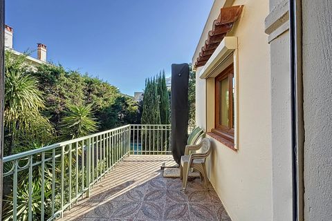 Villa a Antibes, Alpes-Maritimes, Antibes - € 1.390.000 | Ref: HH-16191167 - foto 13