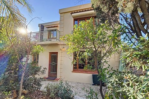Villa a Antibes, Alpes-Maritimes, Antibes - € 1.390.000 | Ref: HH-16191167 - foto 15