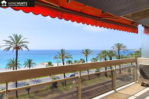 Lejlighed i Nice, Alpes-Maritimes, Nice - € 1.225.000 | Ref: HH-16190999 - foto 1