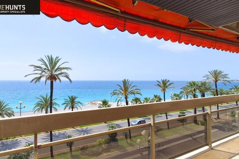Lejlighed i Nice, Alpes-Maritimes, Nice - € 1.225.000 | Ref: HH-16190999 - foto 2