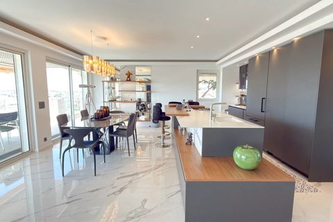 Leilighet i Vallauris, Alpes-Maritimes, Vallauris - € 2 200 000 | Ref: HH-16182457 - foto 3
