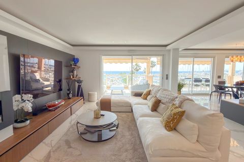 Leilighet i Vallauris, Alpes-Maritimes, Vallauris - € 2 200 000 | Ref: HH-16182457 - foto 4