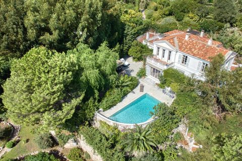 Villa a Menton, Alpes-Maritimes, Menton - € 3.180.000 | Ref: HH-16176913 - foto 2