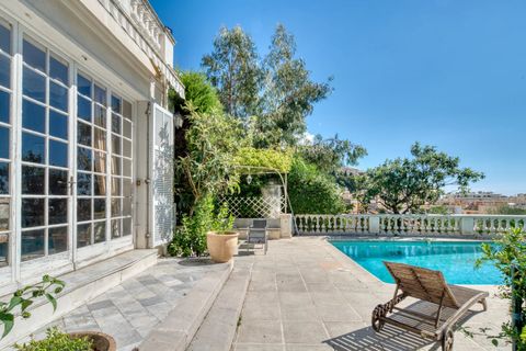 Villa a Menton, Alpes-Maritimes, Menton - € 3.180.000 | Ref: HH-16176913 - foto 4