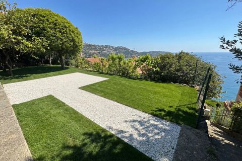 Villa i Roquebrune-Cap-Martin, Alpes-Maritimes, Roquebrune-Cap-Martin - € 3.500.000 | Ref: HH-16176843 - foto 3