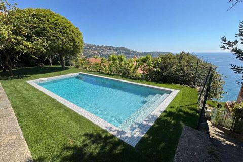 Villa i Roquebrune-Cap-Martin, Alpes-Maritimes, Roquebrune-Cap-Martin - € 3.500.000 | Ref: HH-16176843 - foto 4