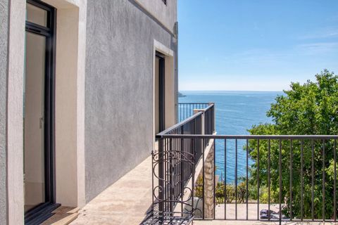 Villa i Roquebrune-Cap-Martin, Alpes-Maritimes, Roquebrune-Cap-Martin - € 3.500.000 | Ref: HH-16176843 - foto 7
