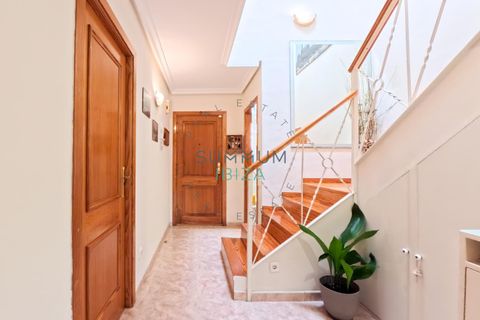Rækkehus i Ibiza, Ibiza, Ibiza - € 695.000 | Ref: CIB16V - foto 6