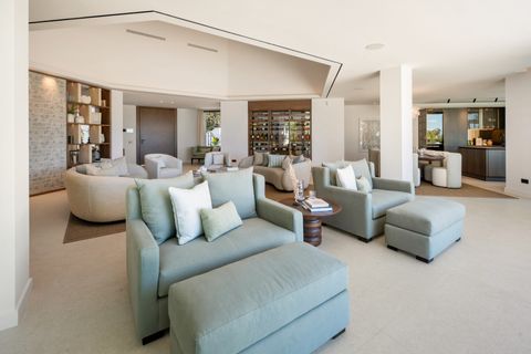 Villa a Benahavis, Malaga, Benahavis - € 7.470.000 | Ref: NEWV9508 - foto 6