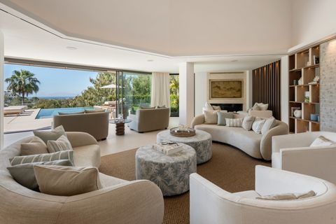 Villa a Benahavis, Malaga, Benahavis - € 7.470.000 | Ref: NEWV9508 - foto 10