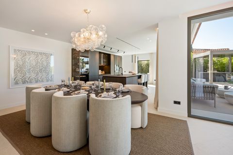 Villa a Benahavis, Malaga, Benahavis - € 7.470.000 | Ref: NEWV9508 - foto 16