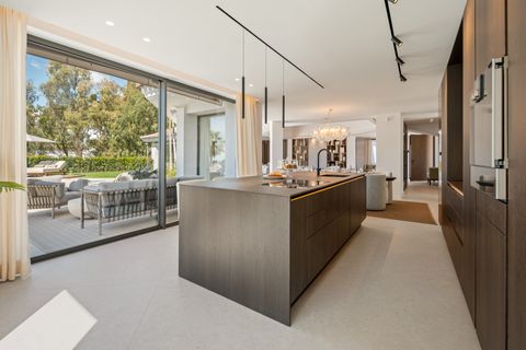 Villa a Benahavis, Malaga, Benahavis - € 7.470.000 | Ref: NEWV9508 - foto 17
