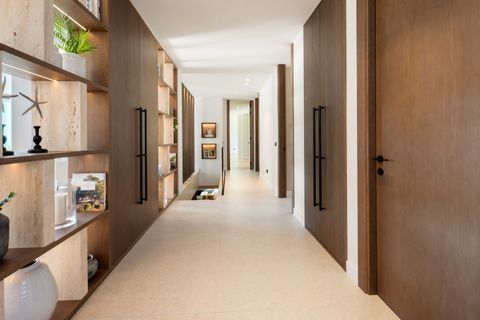 Villa a Benahavis, Malaga, Benahavis - € 7.470.000 | Ref: NEWV9508 - foto 20