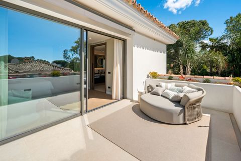 Villa a Benahavis, Malaga, Benahavis - € 7.470.000 | Ref: NEWV9508 - foto 25