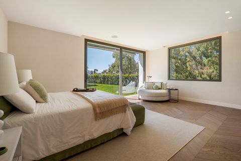 Villa a Benahavis, Malaga, Benahavis - € 7.470.000 | Ref: NEWV9508 - foto 26