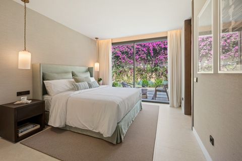 Villa a Benahavis, Malaga, Benahavis - € 7.470.000 | Ref: NEWV9508 - foto 28
