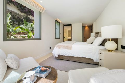 Villa a Benahavis, Malaga, Benahavis - € 7.470.000 | Ref: NEWV9508 - foto 31