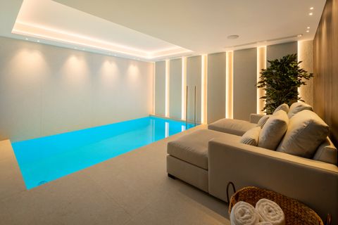 Villa a Benahavis, Malaga, Benahavis - € 7.470.000 | Ref: NEWV9508 - foto 41