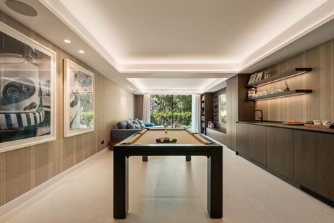 Villa a Benahavis, Malaga, Benahavis - € 7.470.000 | Ref: NEWV9508 - foto 45