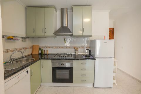 Byhus i La Marina, Alicante, La Marina - € 130.000 | Ref: NS1800 - foto 2
