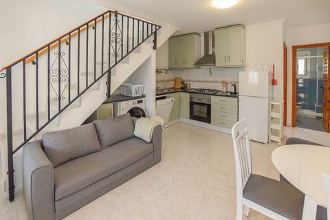 Byhus i La Marina, Alicante, La Marina - € 130.000 | Ref: NS1800 - foto 10