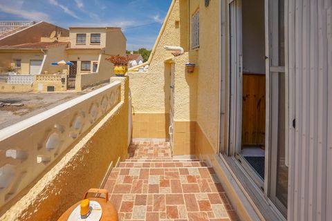 Byhus i La Marina, Alicante, La Marina - € 130.000 | Ref: NS1800 - foto 11