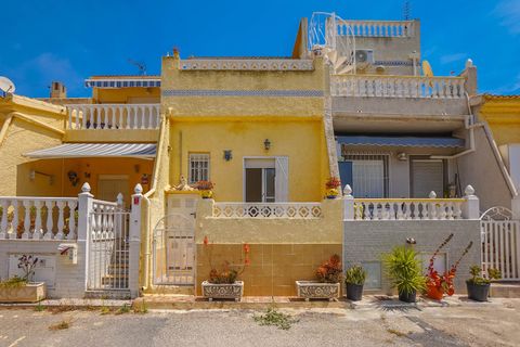 Byhus i La Marina, Alicante, La Marina - € 130.000 | Ref: NS1800 - foto 12