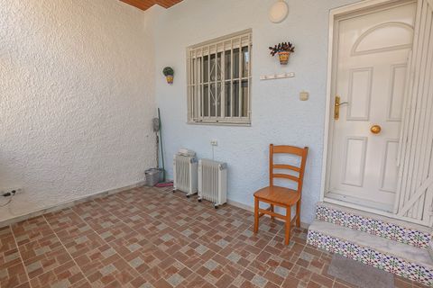 Byhus i La Marina, Alicante, La Marina - € 130.000 | Ref: NS1800 - foto 13