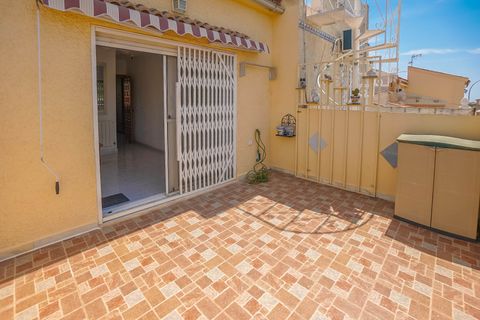 Byhus i La Marina, Alicante, La Marina - € 130.000 | Ref: NS1800 - foto 19