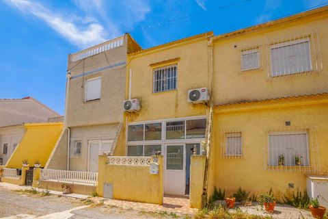 Byhus i La Marina, Alicante, La Marina - € 130.000 | Ref: NS1800 - foto 21