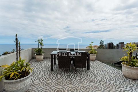 Villa a Funchal, Madeira, Funchal - € 420.000 | Ref: 10815-CM - foto 15