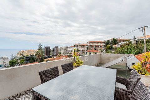 Villa a Funchal, Madeira, Funchal - € 420.000 | Ref: 10815-CM - foto 17