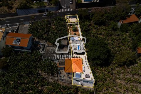Villa a Funchal, Madeira, Funchal - € 420.000 | Ref: 10815-CM - foto 22