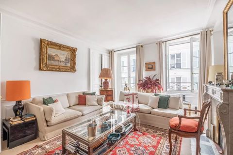 Lejlighed i Paris, Paris, Paris - € 1.990.000 | Ref: 86010160 - foto 2