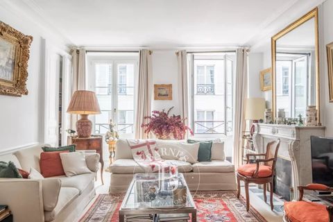 Lejlighed i Paris, Paris, Paris - € 1.990.000 | Ref: 86010160 - foto 3