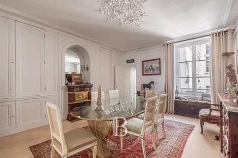 Lejlighed i Paris, Paris, Paris - € 1.990.000 | Ref: 86010160 - foto 4