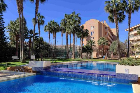 Lejlighed i Albir, Alicante, Albir - € 399.000 | Ref: SA-4980 - foto 1