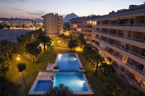 Lejlighed i Albir, Alicante, Albir - € 399.000 | Ref: SA-4980 - foto 26
