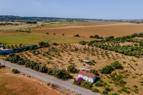 Villa i Silves, Faro, Silves - € 450 000 | Ref: City-26-48C - foto 2