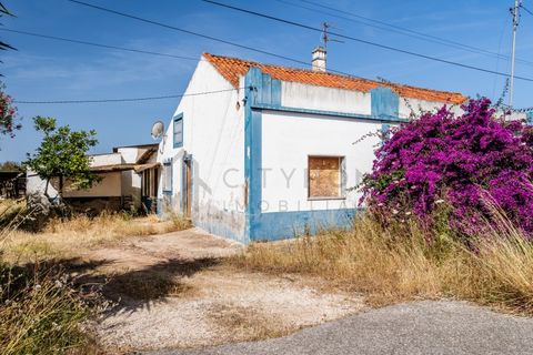 Villa i Silves, Faro, Silves - € 450 000 | Ref: City-26-48C - foto 4