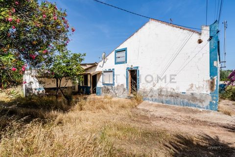 Villa i Silves, Faro, Silves - € 450 000 | Ref: City-26-48C - foto 5