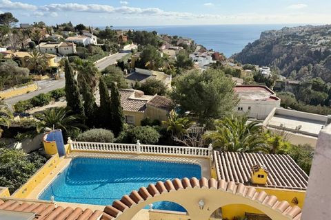 Villa i Benitachell, Alicante, Benitachell - € 585.000 | Ref: SPS87385F - foto 2