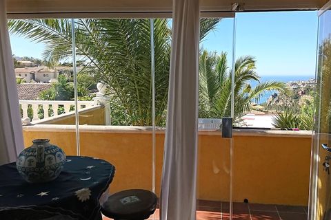 Villa i Benitachell, Alicante, Benitachell - € 585.000 | Ref: SPS87385F - foto 8
