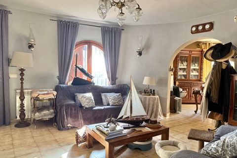 Villa i Benitachell, Alicante, Benitachell - € 585.000 | Ref: SPS87385F - foto 11